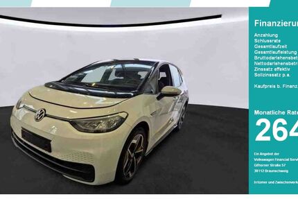 VW ID.3 44.897 km 19.679 € Leonberg 71229