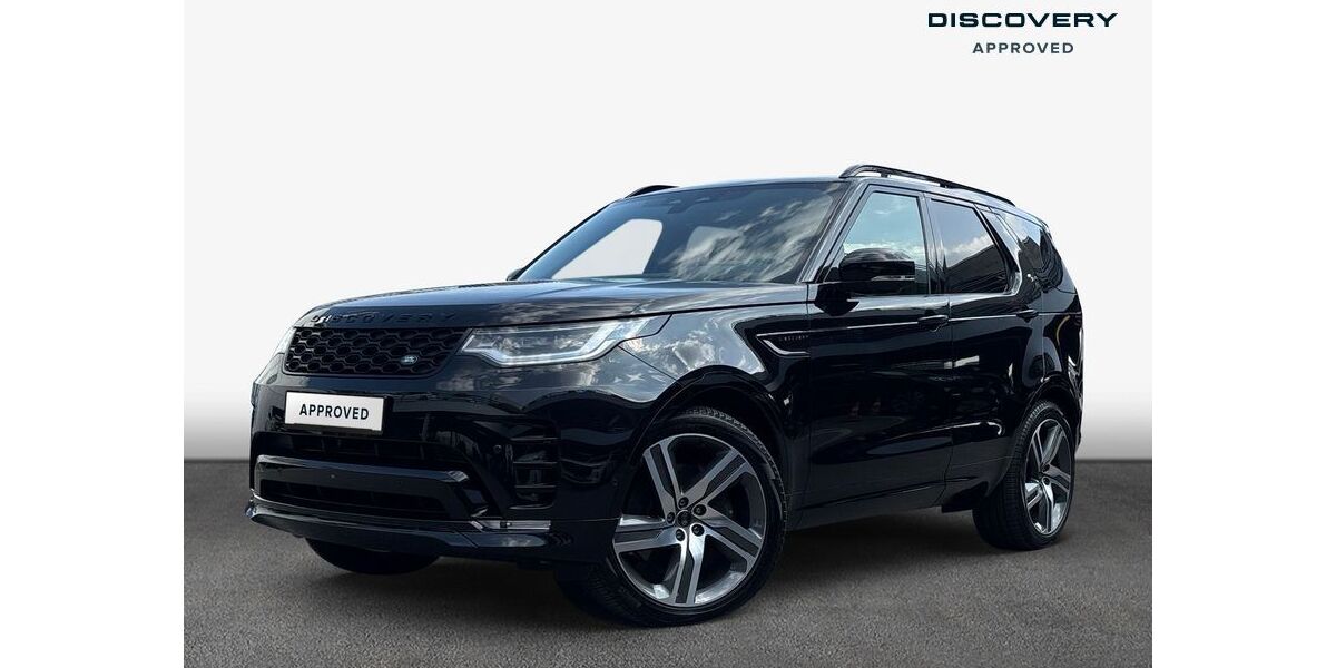 Land Rover Discovery 22.475 km 76.990 € Stuttgart 70190