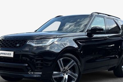 Land Rover Discovery 23.561 km 75.490 &euro; Stuttgart 70190