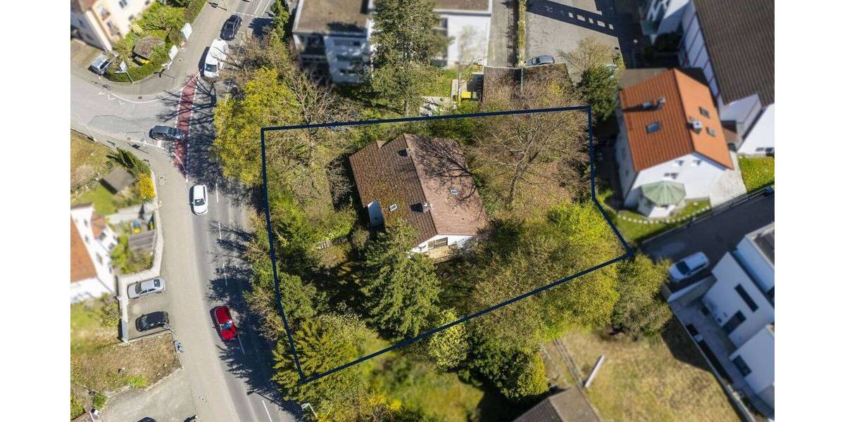 Grundstück Bietigheim-Bissingen Bietigheim - 1.370.000&euro; | Angebot:26439263