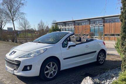Peugeot 207 85.000 km 4.990 &euro; Vaihingen an der Enz 71665