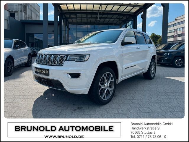Jeep Grand Cherokee 89.300 km 35.900 € Stuttgart 70565