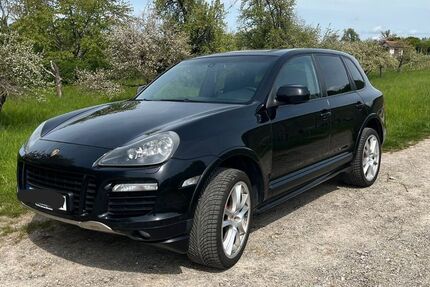 Porsche Cayenne 263.189 km 12.699 &euro; Korb 71404