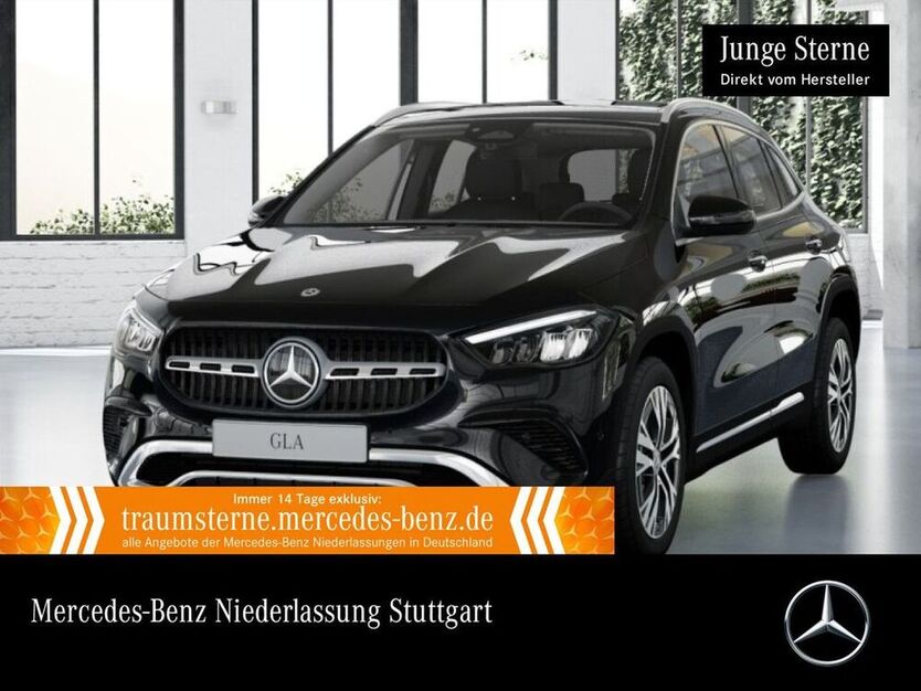 GLA 200