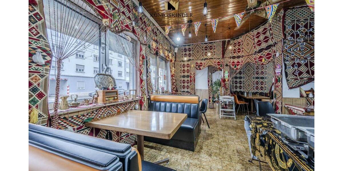 Gewerbeobjekt Stuttgart Stuttgart-Ost Ost - 2 Zimmer, 1.980.000&euro; | Angebot:26672579