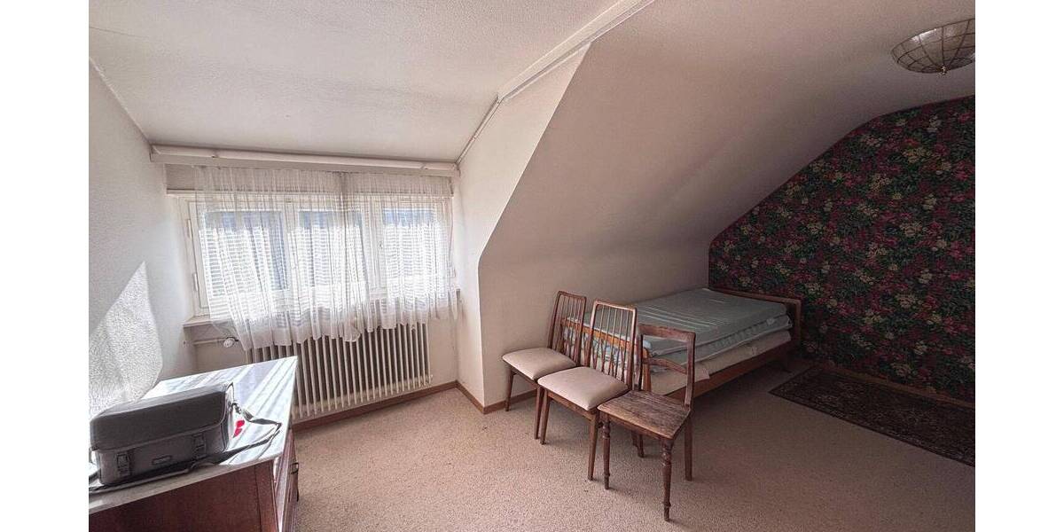 Einfamilienhaus Stuttgart Rohr - 8 Zimmer, 218 m&sup2;, 849.000&euro; | Angebot:26256998