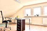 Helles Büro mit Blick in die Weinberge - Pauschalmiete ab Okt 25 zimmer