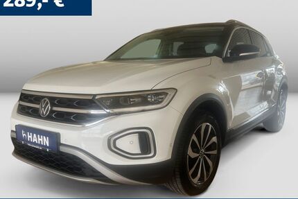 VW T-Roc 33.970 km 21.295 &euro; Korntal-Münchingen 70825