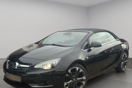 Opel Cascada 82.121 km 13.999 € Waiblingen 71334