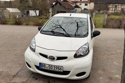 Toyota Aygo (X) 230.000 km 1.600 &euro; Sindelfingen 71069