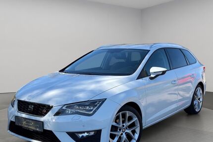 Seat Leon 121.310 km 13.999 &euro; Waiblingen 71334