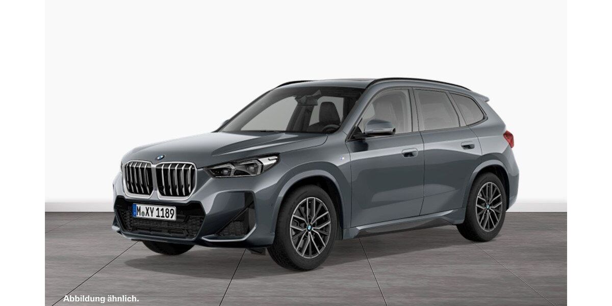 BMW X1 26.991 km 42.980 &euro; Stuttgart 70569