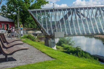 Hochparterre – 3,5 Zimmer mit Balkon & Garage Remseck Hochdorf 3 zimmer