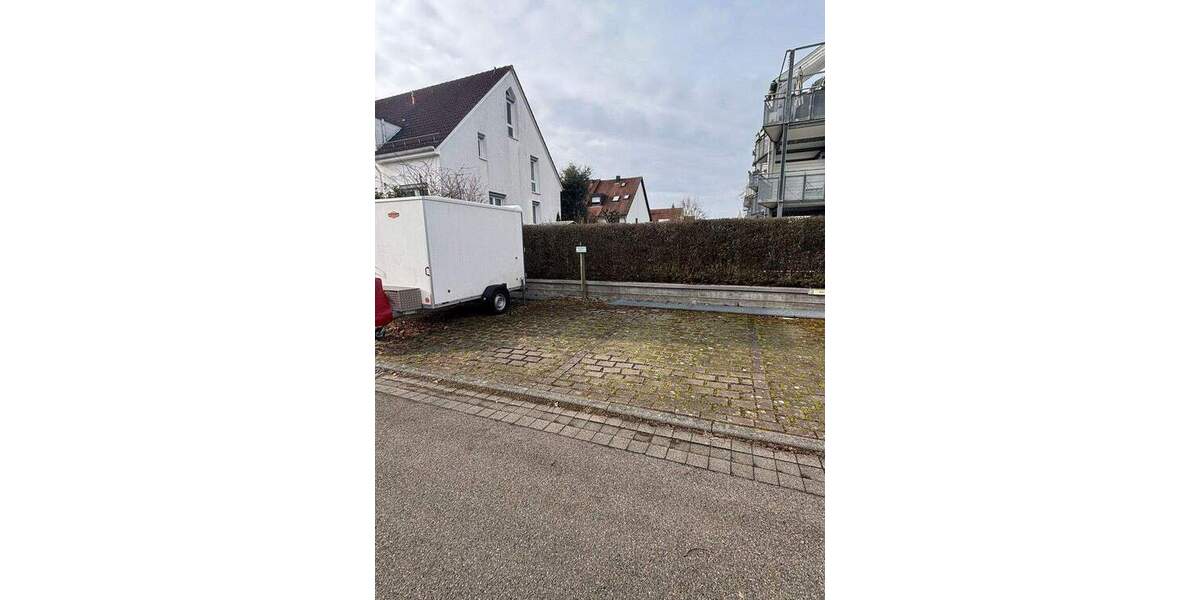 Terrassenwohnung Waiblingen Neustadt - 2 Zimmer, 56 m&sup2;, 288.000&euro; | Angebot:25224387