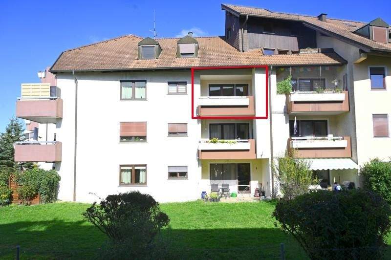 Etagenwohnung Leinfelden-Echterdingen Echterdingen - 2 Zimmer, 60 m&sup2;, 210.000&euro; | Angebot:25698814