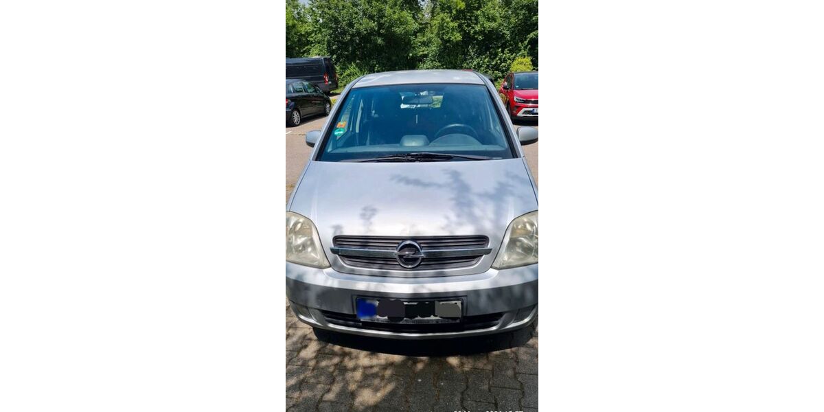 Opel Meriva 248.500 km 1.200 &euro; Leonberg 71229