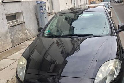 Fiat Bravo 153.601 km 4.000 &euro; Stuttgart 70199