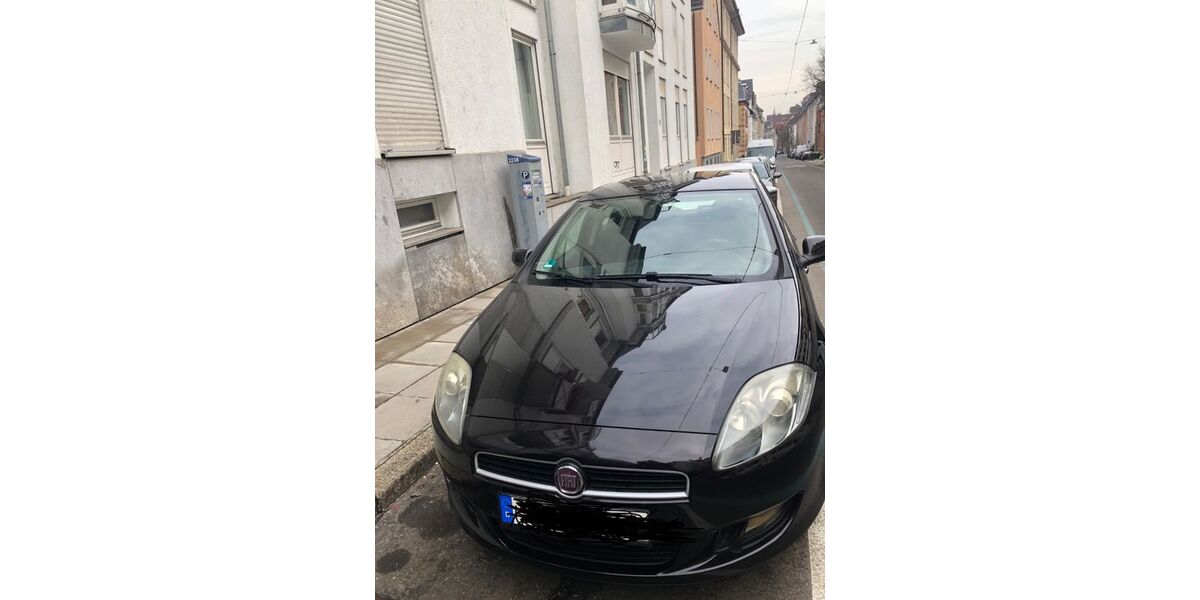 Fiat Bravo 153.601 km 4.000 &euro; Stuttgart 70199