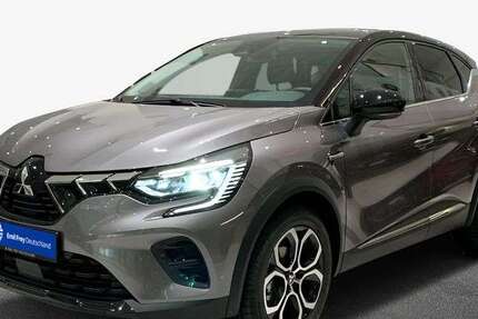 Mitsubishi ASX 12.647 km 25.400 &euro; Stuttgart 70190