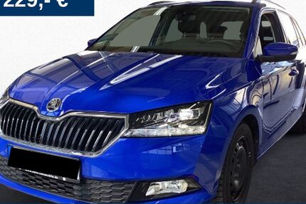 Skoda Fabia 34.600 km 17.430 &euro; Kornwestheim 70806