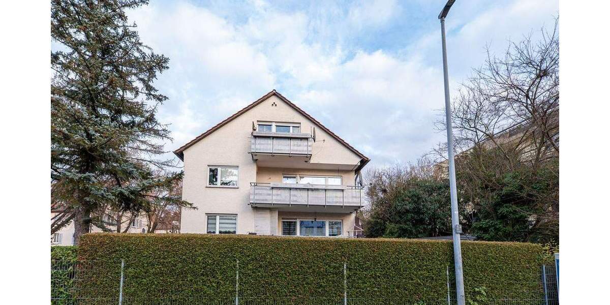 Etagenwohnung Fellbach Schmiden - 3 Zimmer, 92 m&sup2;, 325.000&euro; | Angebot:25698045