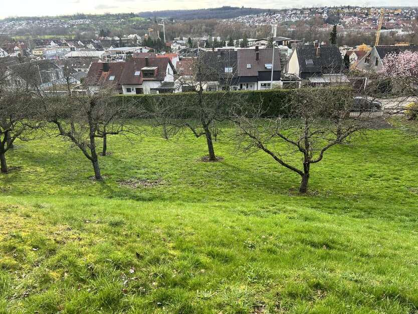 Grundstück zu verkaufen in Oberboihingen 318.015 € 953 m²
