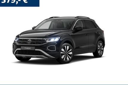 VW T-Roc 10.969 km 29.930 &euro; Böblingen 71032