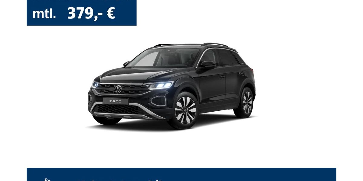 VW T-Roc 10.969 km 29.930 &euro; Böblingen 71032