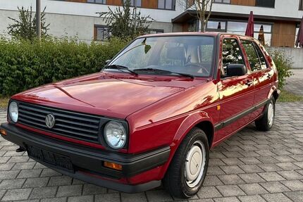 VW Golf 102.399 km 4.500 € Backnang 71522