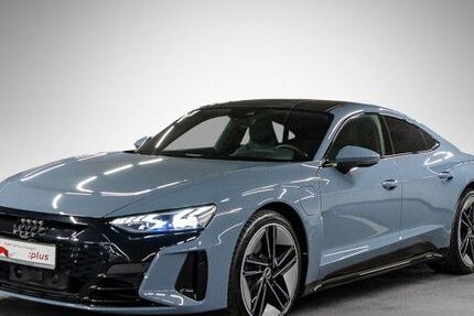 Audi e-tron GT 28.050 km 53.850 &euro; Stuttgart 70469