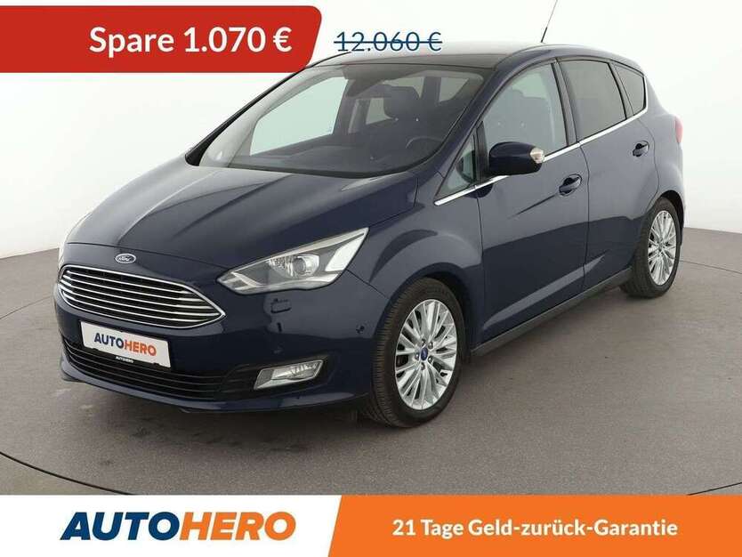 C-Max