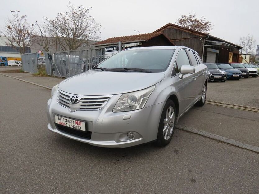 Avensis