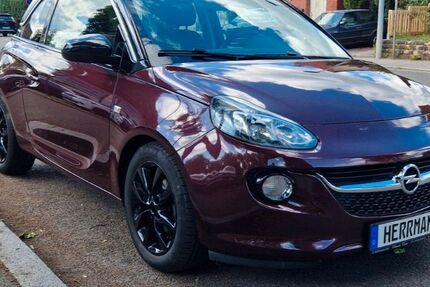 Opel Adam 83.150 km 7.990 &euro; Wannweil 72827