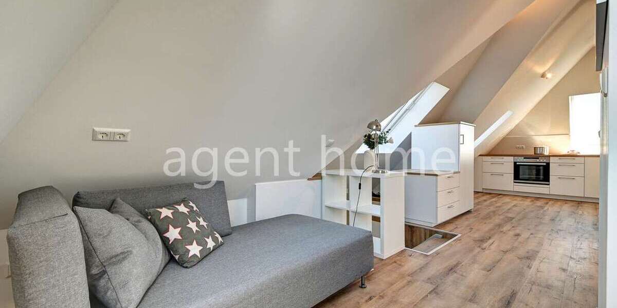 Zimmer Stuttgart Feuerbach - 1 Zimmer, 1.350&euro; | Angebot:26218346