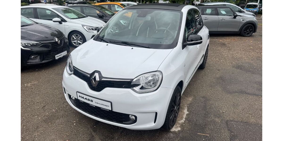 Renault Twingo 31.200 km 12.790 &euro; Ludwigsburg 71636