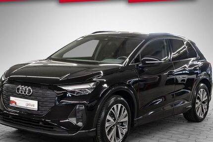 Audi Q4 e-tron 27.571 km 26.540 &euro; Stuttgart 70563