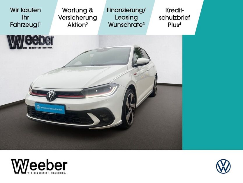 VW Polo 21.793 km 25.578 € Herrenberg 71083