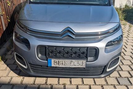 Citroen Berlingo 39.050 km 25.990 € Walheim 74399