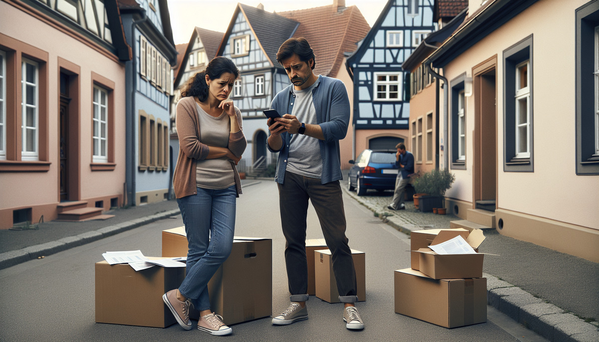 Arbeitsplatzverluste und Zinsdruck stellen Stuttgarter Wohnungsmarkt auf die Probe