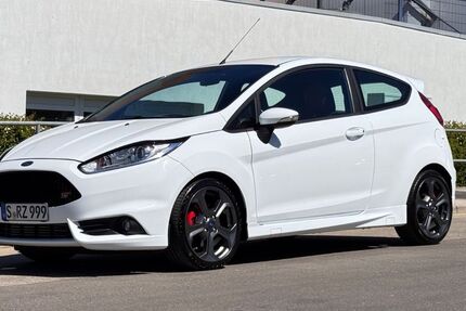 Ford Fiesta 190.000 km 7.800 &euro; Stuttgart 70435