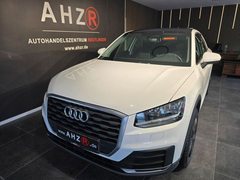 Audi Q2 75.000 km 15.990 € Reutlingen 72760