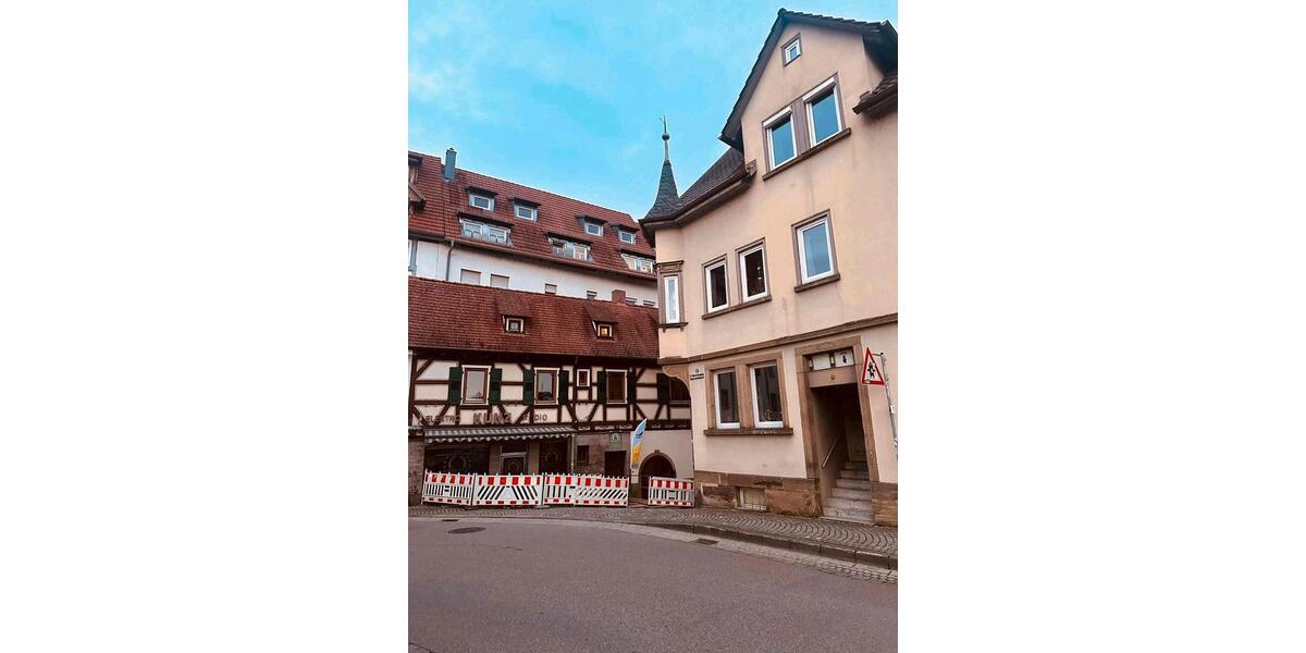 Etagenwohnung Besigheim - 3 Zimmer, 63 m&sup2;, 224.000&euro; | Angebot:26164261