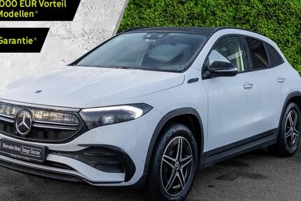 Mercedes-Benz EQA 40.900 km 31.880 &euro; Dettingen unter Teck 73265