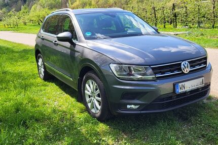 VW Tiguan 145.000 km 14.999 &euro; Kernen i.R. Stetten 71394