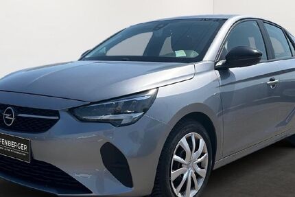 Opel Corsa 39.250 km 14.990 &euro; Ingersheim 74379