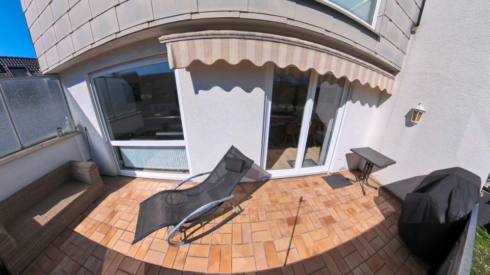 Etagenwohnung Kornwestheim - 3 Zimmer, 82 m&sup2;, 365.000&euro; | Angebot:26804427