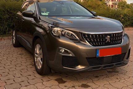 Peugeot 3008 193.000 km 11.600 &euro; Stuttgart 70193
