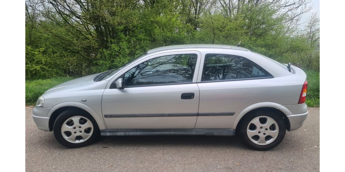 Opel Astra 224.000 km 850 &euro; Aichtal 72631