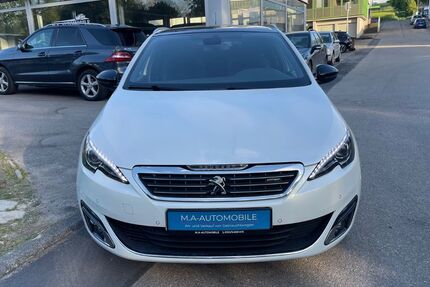 Peugeot 308 130.000 km 6.800 &euro; Marbach am Neckar 71672
