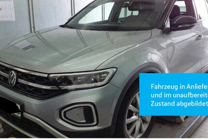 VW T-Roc 32.507 km 29.730 &euro; Stuttgart-Wangen 70188